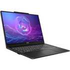 NB MSI VENTURE 16 AI A2HMTG-015 ULTRA 9-285H 2.7GHZ/ 32GB/ 1TB SSD/ 16 TOUCH IPS WUXGA/ RJ-45/ BACKLIT KEYBOARD/ SOLID GRAY/ W11H 