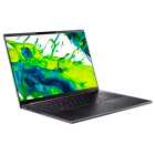 NB ACER SWIFT GO 16 SFG16-A71T-R5UY RYZEN AI 7-445 2.0GHZ/ 16GB/ 1TB SSD/ 16 TOUCH WUXGA/ BACKLIT KEYBOARD/ OBSIDIAN BLACK/ W11H