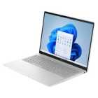 NB HP OMNIBOOK 3 16-BY0015DX RYZEN 5-40 2.8GHZ/ 8GB/ 256 SSD/ 16 TOUCH WUXGA/ GLACIER SILVER/ W11H
