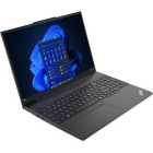 NB LENOVO THINKPAD E16 GEN2 21M5000HUS RYZEN 5-7535U 2.9GHZ/ 8GB/ 256 SSD/ 16 IPS WUXGA/ BACKLIT KEYBOARD/ BLACK/ W11 PRO