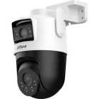 Camera IP Dahua Picoo Dual D1 DH-P5D-5F-PV 10MP 3K - White