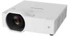 PROJETOR PANASONIC PT-VMZ7STU7 7000 LUMENS ST LASER (WHITE)