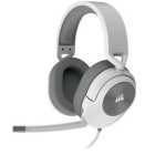 Fone de Ouvido Gamer Corsair HS55 Surround USB - Branco CA-9011266-Na