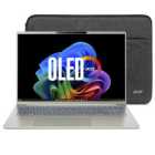 NB ACER SWIFT GO 16 SFG16-A71T-R5UY RYZEN AI 7-445 2.0GHZ/ 16GB/ 1TB SSD/ 16 TOUCH WUXGA/ BACKLIT KEYBOARD/ OBSIDIAN BLACK/ W11H