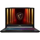 NB MSI KATANA B14WEK-001US INTEL CORE i7-14650HX/15.6/16GB/512GB SSD/NVIDIA GEFORCE RTX5050 8GB/BLACK