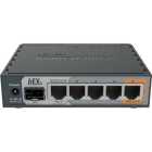 Mikrotik Routerboard RB760IGS Hex s 880MHZ 256MB BR L4