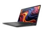 NB DELL LDC15255-7656BLK-PUS TOUCH AMD RYZEN 7/15.6/16GB/512GB SSD/BLACK