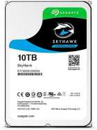 HD SEAGATE ST1000VX0004 SURVEILLANCE 10TB 3.5