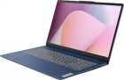 NB LENOVO IDEAPAD SLIM 3 82XQ012GUS AMD RYZEN 5-40/15.6/8GB/256GB SSD/WINDOWS11/BLUE