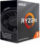 CPU AM4 RYZEN R3-4100