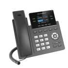 TELEFONE IP GRANDSTREAM GRP2610 P GS 2 LINE - PRETO