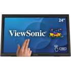  MONITOR 24 VIEWSONIC TD2423D TOUCH FHD