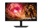 Mon Gaming Samsung 27 Odyssey G5 LS27FG500ENXZA 1MS/ 180HZ/ QHD/ HDMI/ DP