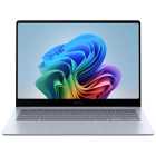 NOTEBOOK SAMSUNG GALAXY BOOK 4 NP940XMA-KB1US SNAPDRAGON X ELITE/14 TOUCH/16GB/512GB SSDWINDOWS11/BLUE