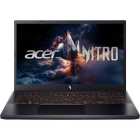 NOTEBOOK ACER NITRO V ANV15-52-58P7 CORE 5-210H/15.6/16GB/512GB SSD/WINDOWS11/RTX4050/BLACK 
