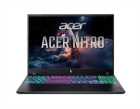 NOTEBOOK ACER NITRO V ANV16-I31-70WA INTEL CORE 7-240H/16/16GB/512GB SSD/NVIDIA GEFORCE RTX5060/BLACK