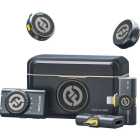 MICROFONE HOLLYLAND LARK M2 COMBO