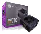 FONTE COOLERMASTER 700WMWE BRONCE V2 