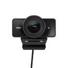 WEBCAM ELGATO FACECAM 4K 4K60 VIDEO 10WAF9901 BLK