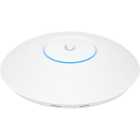 Ponto de Acesso Ubiquiti Unifi U7-Pro-Wall 2.5 Gbe Tri Band Wi-Fi 7  Branco