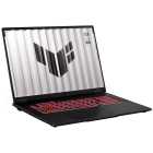 NB GAMING ASUS TUF A18 FA808UH-RS74 RYZEN 7-260 3.8GHZ/ 16GB/ 1TB SSD/ 18 IPS WUXGA 144HZ/ RTX5050 8GB/ RJ-45/ BACKLIT KEYBOARD/ JAEGAR GRAY/ W11H 