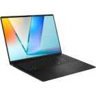 NB ASUS VIVOBOOK S16 S5606CA-NS79 ULTRA 7-255H 2.0GHZ/ 32GB/ 1TB SSD/ 16 OLED 3K (2880 x 1800)/ BACKLIT KEYBOARD/ NEUTRAL BLACK/ W11H